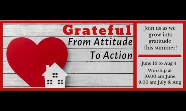 We're In This Together Image