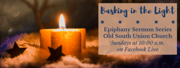 The Light of Healing Image