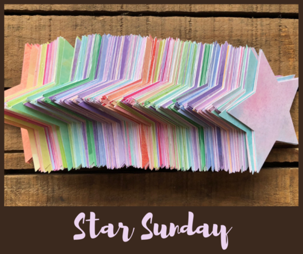 Star Sunday Image